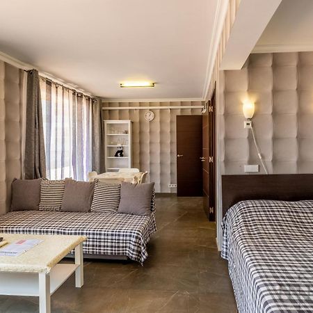 Paola 1 Inftour Daire Calp Dış mekan fotoğraf