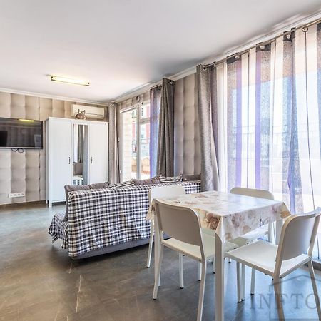 Paola 1 Inftour Daire Calp Dış mekan fotoğraf